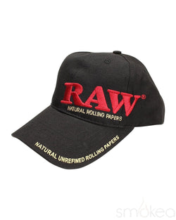 Raw Hat w/ Poker Tool - SMOKEA®