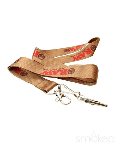 Raw Lanyard - SMOKEA®