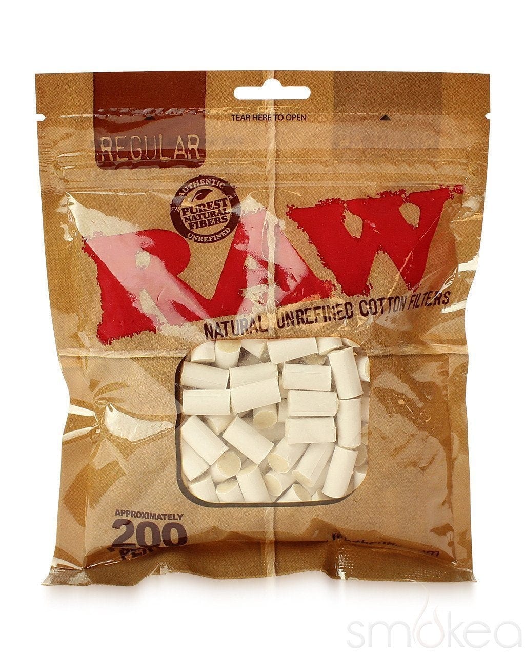 cotton cigarette filters Buy SMOKING Slim Size Filter Tips/Roaches Online|OuonTrip.com Raw Natural Unrefined Regular Cotton