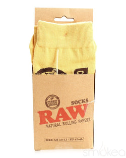 Raw Socks - SMOKEA®