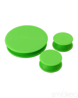 Resolution Res Caps Cleaning Caps (3-Pack)