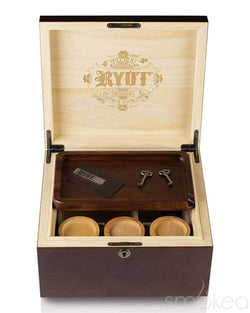 RYOT 11x10 LOCK-R Box