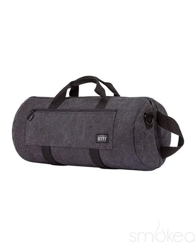 RYOT 16" SmellSafe ProDuffle Pipe Case - SMOKEA®