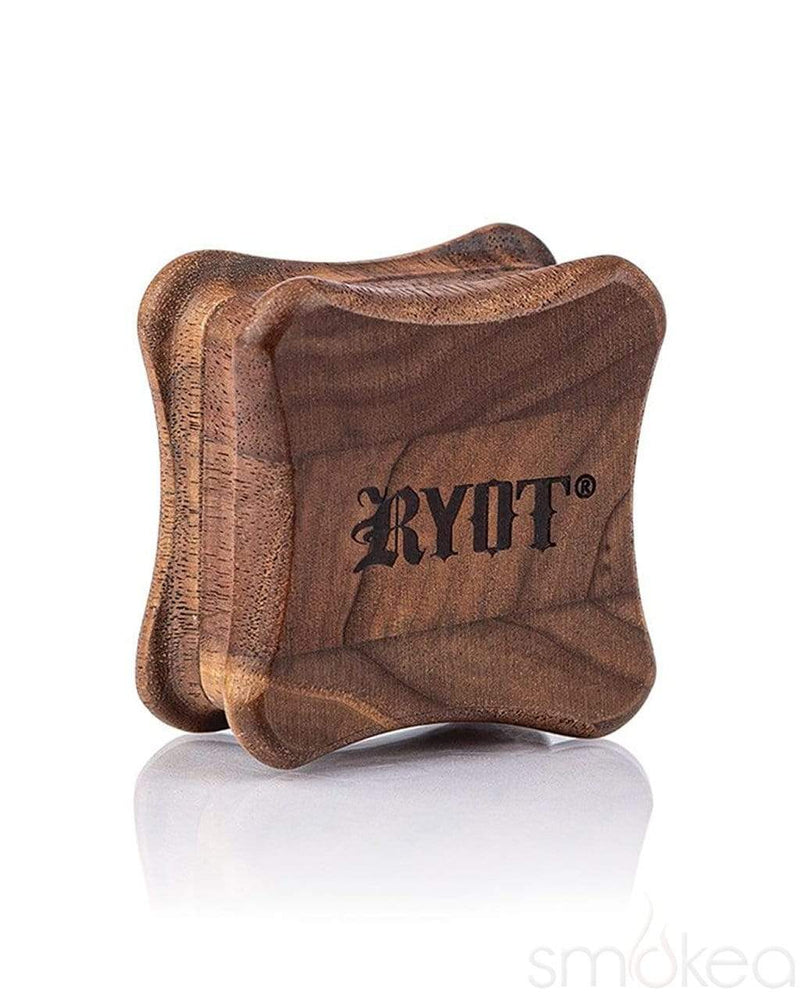 RYOT 1905 2pc Fly Wood Grinder