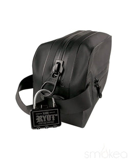 RYOT Dopp Kit Smell Proof Storage Bag - SMOKEA®