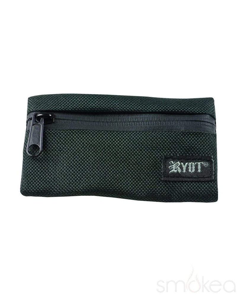 RYOT HeadCase Carbon Series Pipe Case