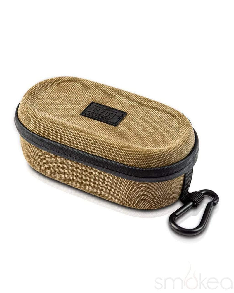 RYOT HeadCase Carbon Series Pipe Case Olive