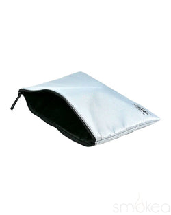 RYOT Large Flat Pack Smell Proof Storage Bag - SMOKEA®