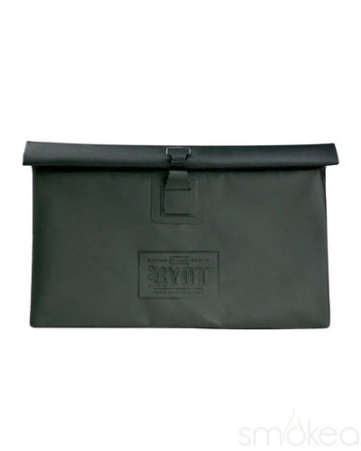 RYOT Medium Flat Pack Smell Proof Storage Bag