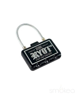RYOT Pack & Protect Combination Lock