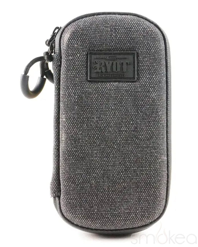 RYOT Slym Case Carbon Series Pipe Case - SMOKEA®