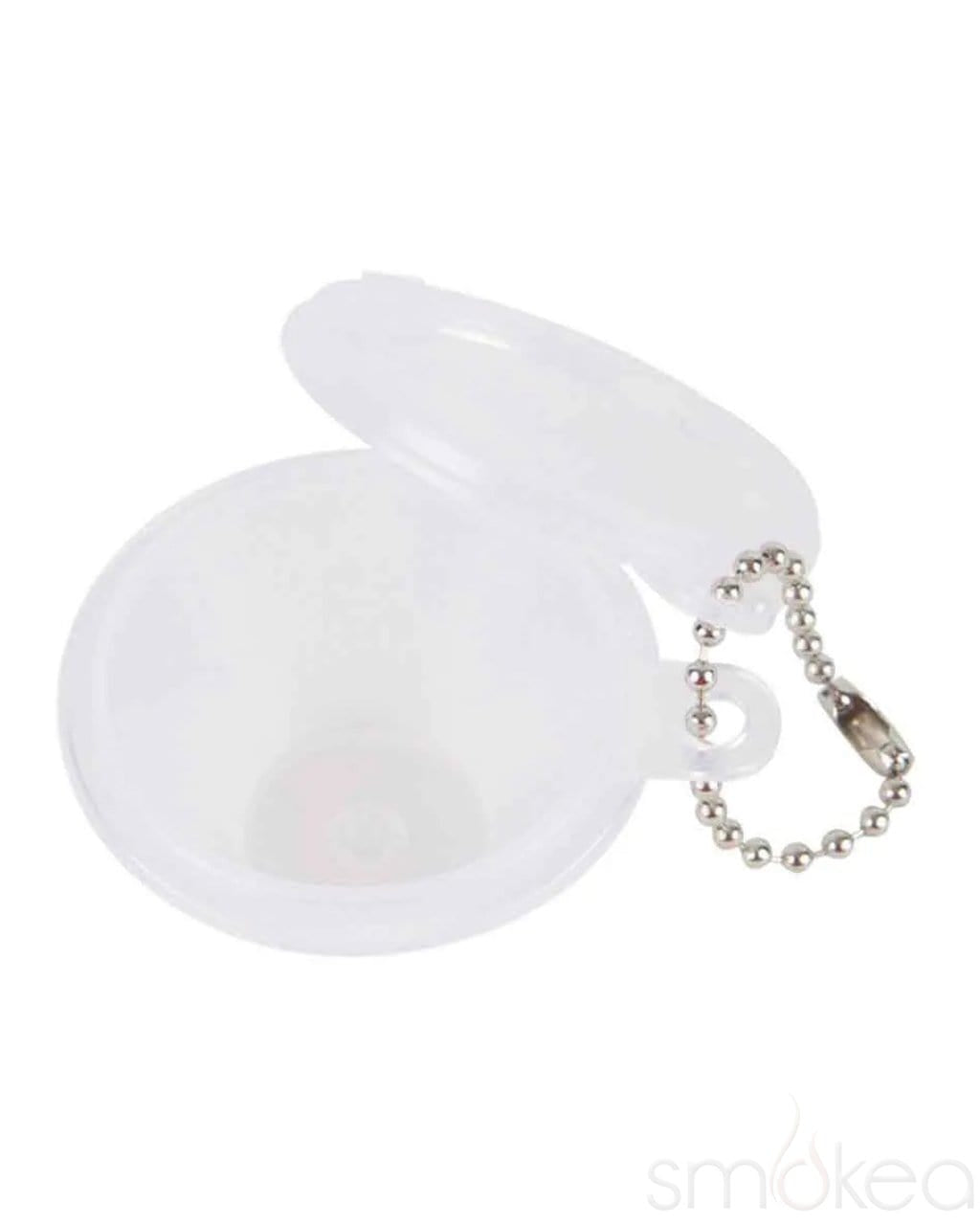 Key Chain Storage Container RYOT Small Keeper Keychain Storage Container