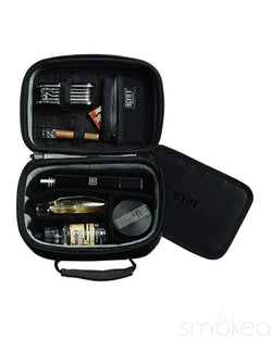 RYOT Small Safe Case Carbon Series Pipe Case