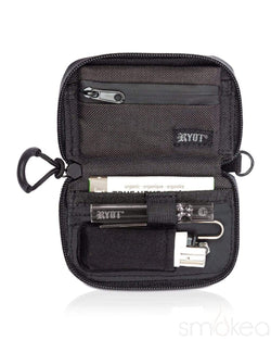 RYOT SmellSafe Krypto-Kit Pipe Case - SMOKEA®