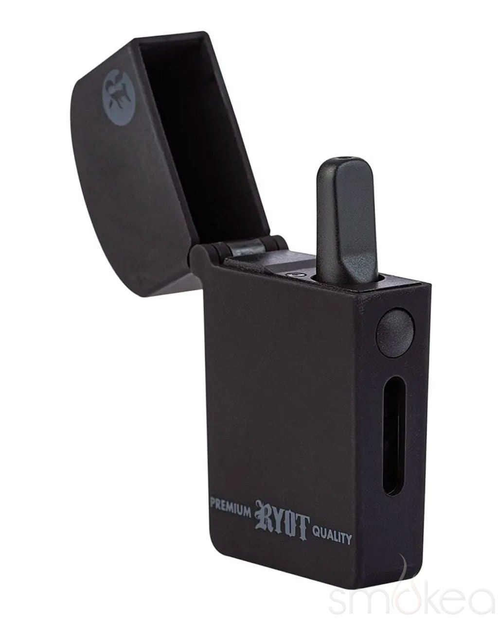 510 cartridge vape mod RYOT VERB 510 Flip Oil Vaporizer