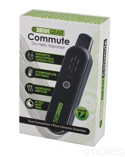 SeshGear Commute Vaporizer