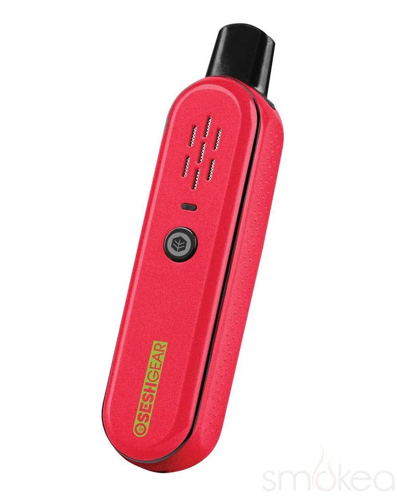 SeshGear Commute Vaporizer Red