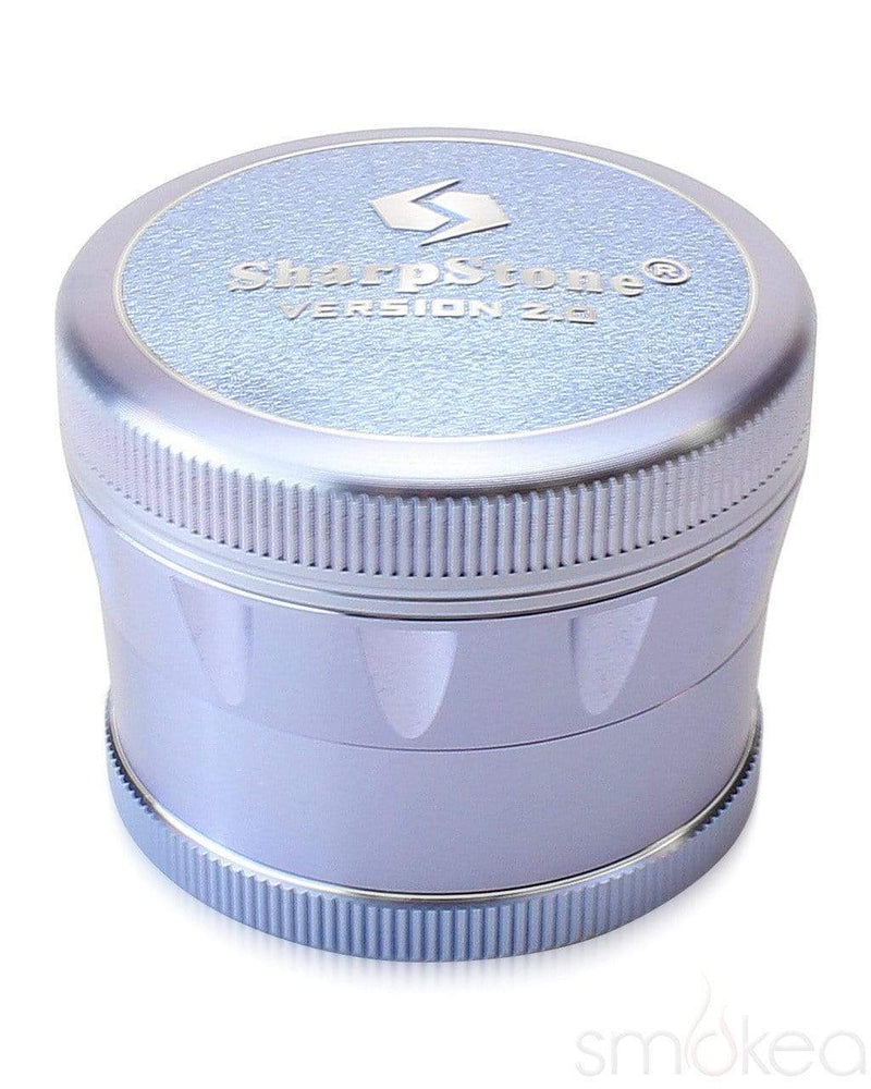 SharpStone V2 Hard Top 2.5