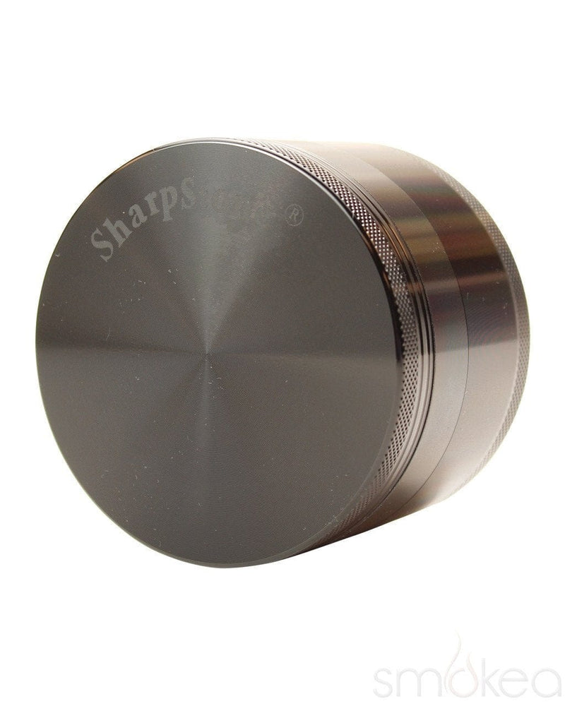 SharpStone XL Hard Top 3" 4pc Grinder - SMOKEA®