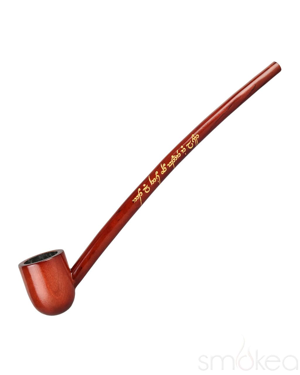 Shire Pipes x The Lord of the Rings Aragorn Pipe