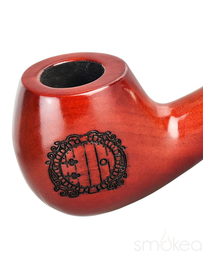 Shire Pipes x The Lord of the Rings Hobbiton Pipe