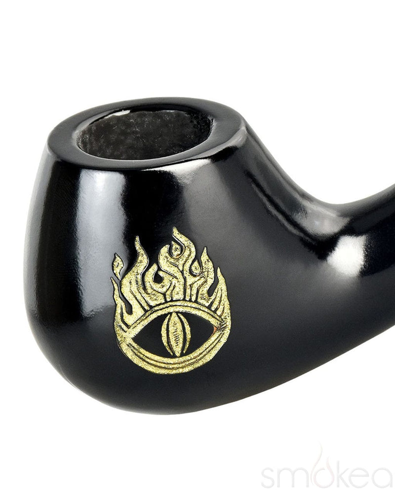 Shire Pipes x The Lord of the Rings Sauron Pipe