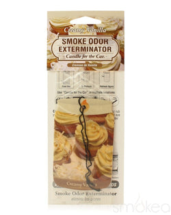 Smoke Odor Exterminator Car Air Freshener - SMOKEA®