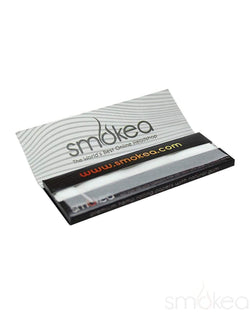 SMOKEA 1 1/4 Premium Hemp Rolling Papers