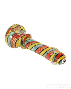 SMOKEA $10 Glass Hand Pipe