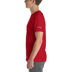 SMOKEA [10] Short-Sleeve Unisex T-Shirt - SMOKEA®