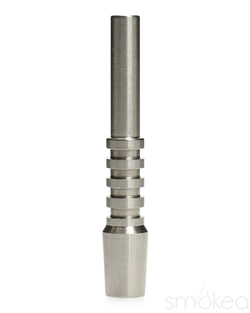 SMOKEA 10mm Titanium Replacement Nail for Nectar Collectors - SMOKEA®
