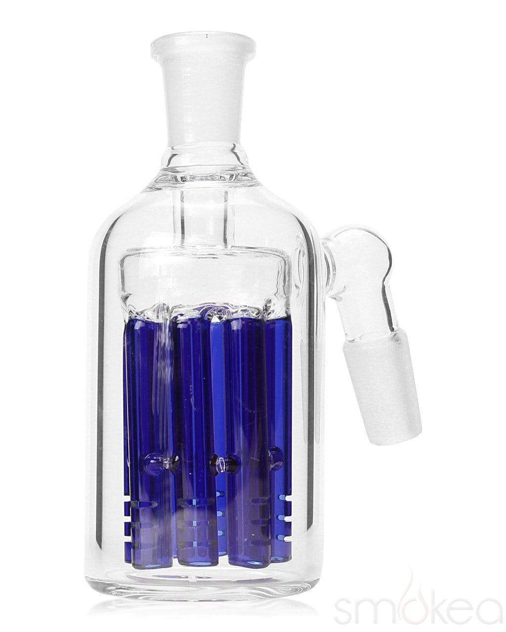 cigarette ash catcher SMOKEA 14mm/14mm 8-Arm Tree Perc Ash Catcher cigarette ash catcher SMOKEA 14mm/14mm 8-Arm Tree Perc Ash Catcher