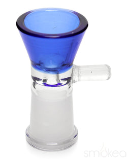 SMOKEA 14mm Glass on Glass Conversion Bowl
