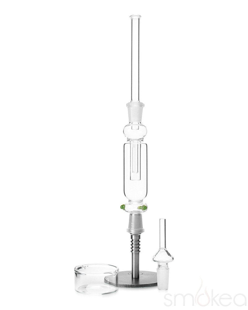 SMOKEA 14mm Dab Straw Rig