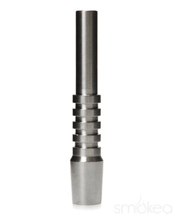 SMOKEA 14mm Titanium Replacement Nail for Nectar Collectors - SMOKEA®