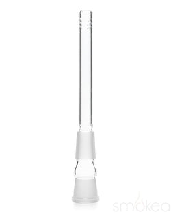 SMOKEA 18mm/18mm Glass on Glass Downstem Diffuser 5.0"