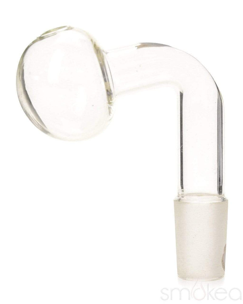 SMOKEA 18mm Glass On Glass Oil Burner Adapter