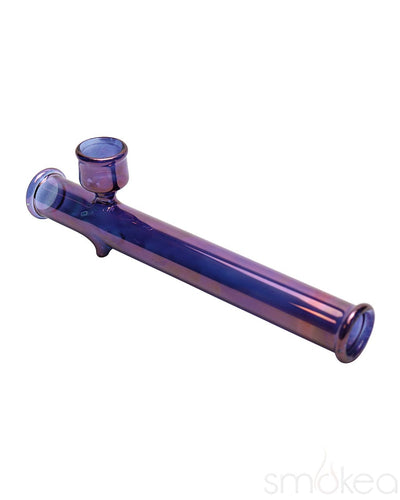 SMOKEA 22mm Metallic Steamroller Pipe Purple