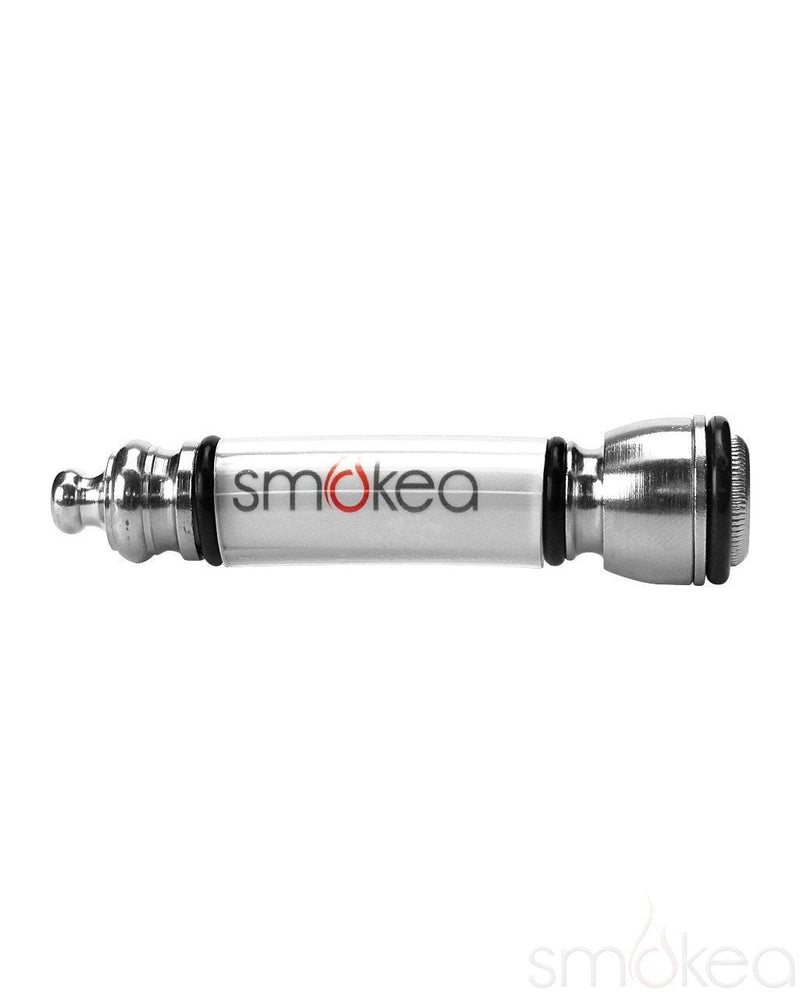 SMOKEA 3" Custom SAT Metal Pipe - SMOKEA®