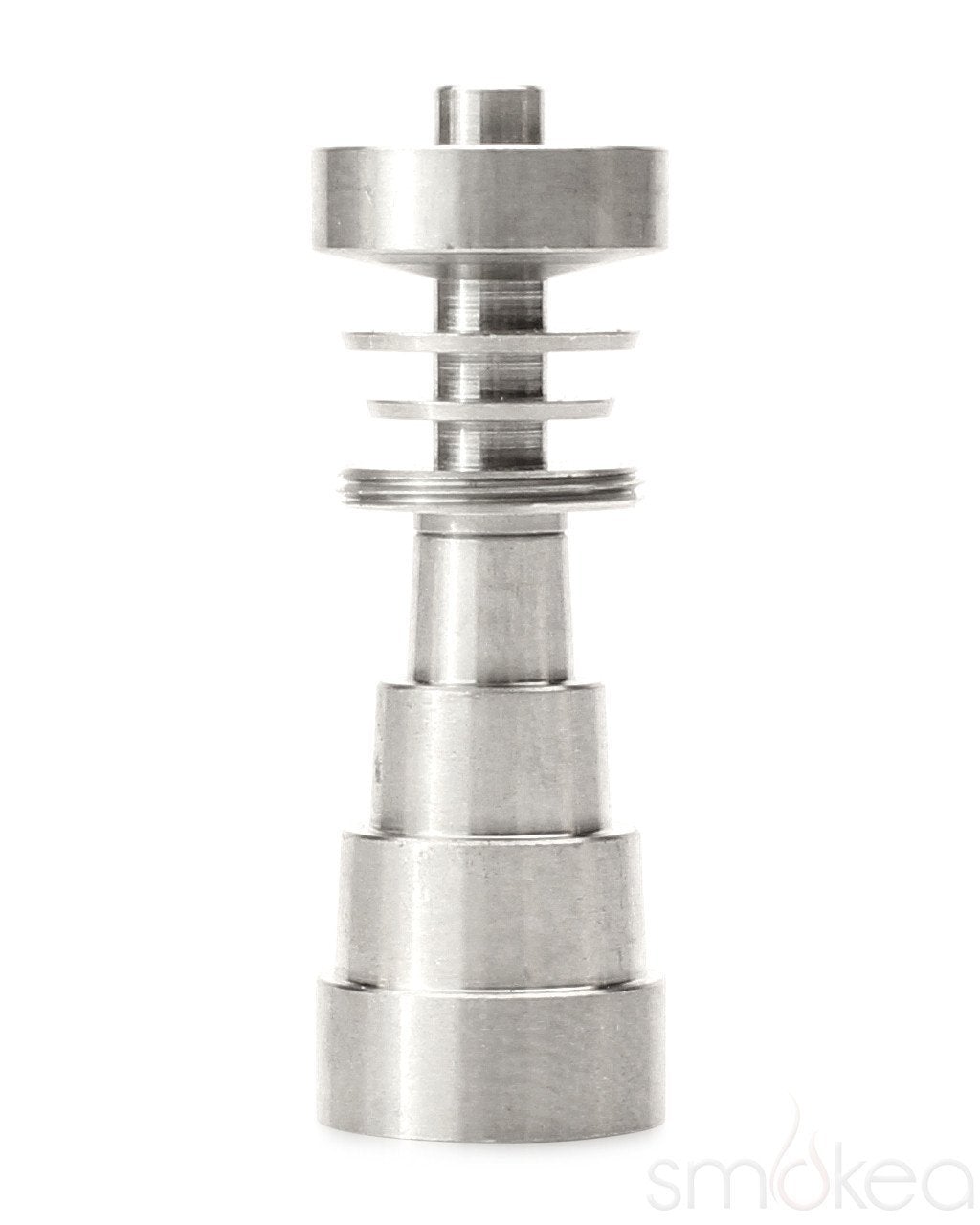 10mm Domeless – Highly Educated
