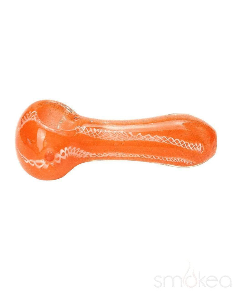 SMOKEA $8 Glass Hand Pipe