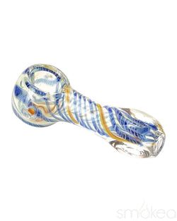 SMOKEA $8 Glass Hand Pipe