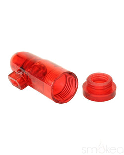 SMOKEA Acrylic Snuff Bullet - SMOKEA®