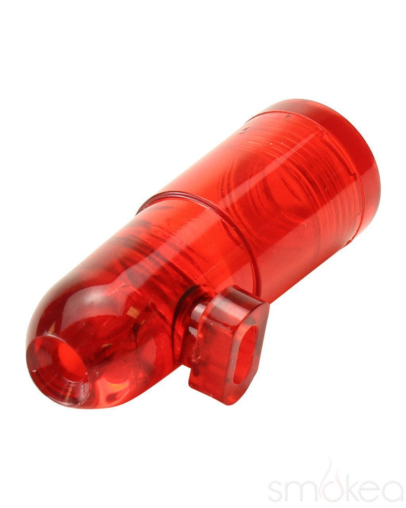 SMOKEA Acrylic Snuff Bullet - SMOKEA®