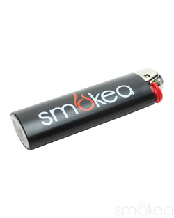 SMOKEA Bic Lighter