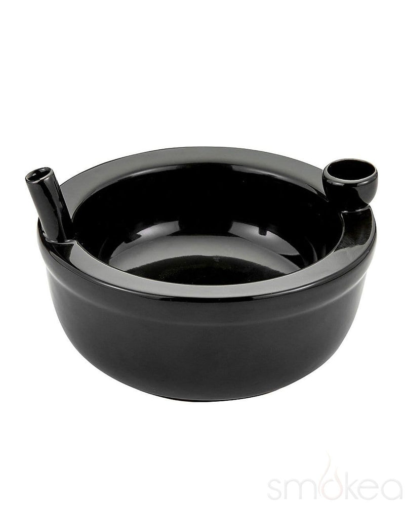 SMOKEA Ceramic Cereal Bowl Pipe - SMOKEA®