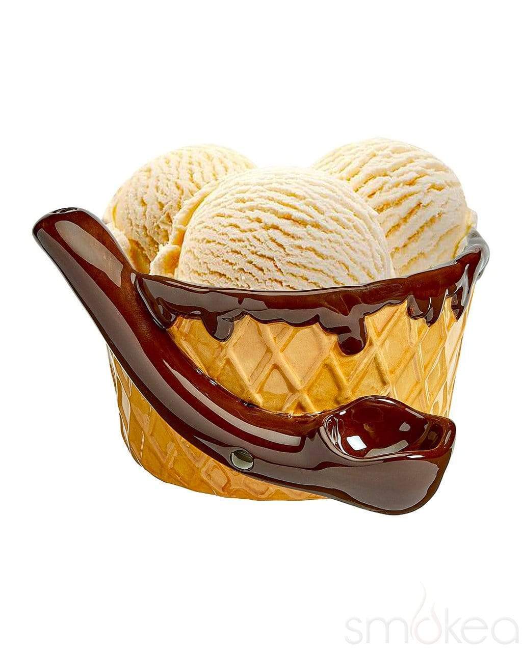 Ice Cream Shoppe Bowl