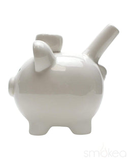 SMOKEA Ceramic Piggy Pipe - SMOKEA®