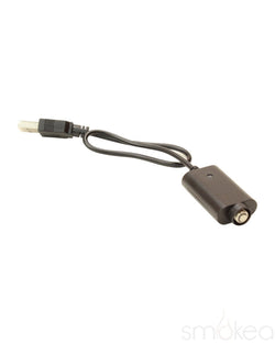 SMOKEA eGo USB Battery Charger - SMOKEA®