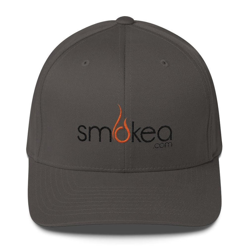 SMOKEA Flexfit Structured Twill Cap - SMOKEA®